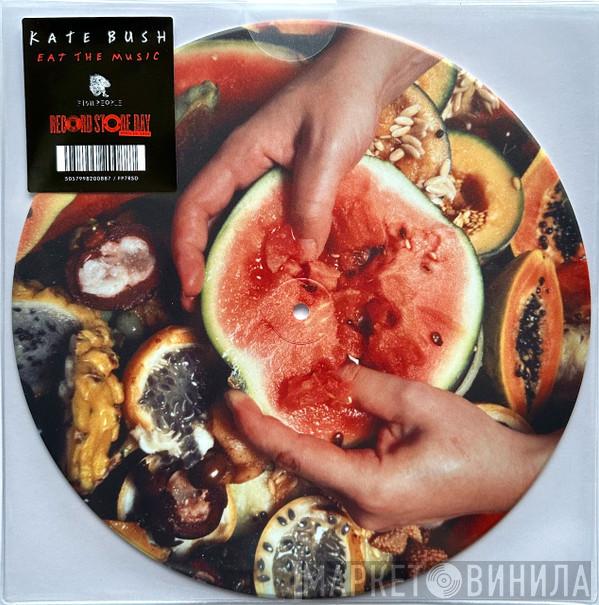 Kate Bush - Eat The Music