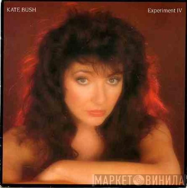 Kate Bush - Experiment IV