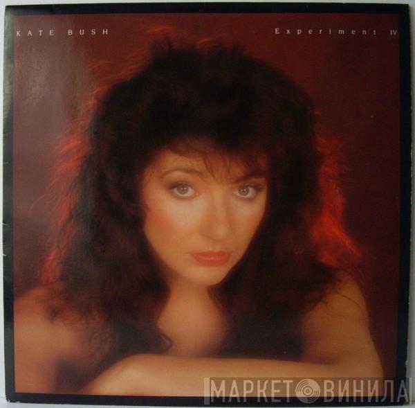 Kate Bush - Experiment IV