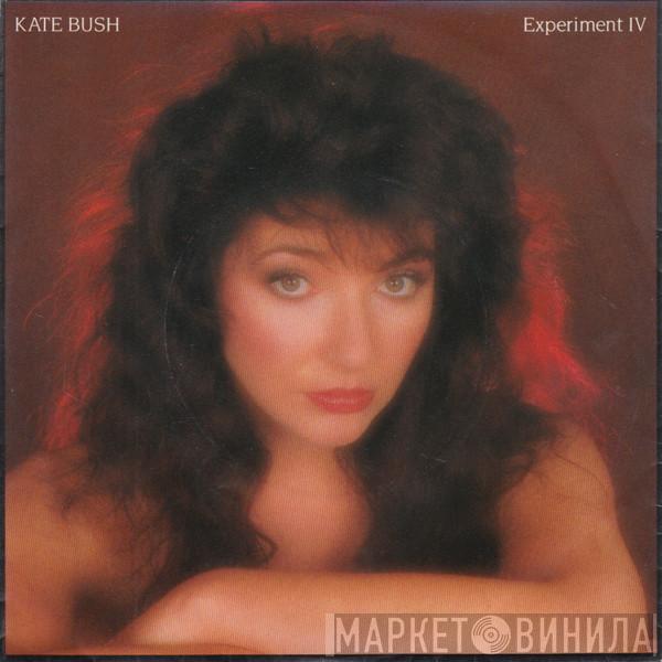  Kate Bush  - Experiment IV