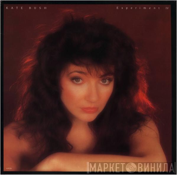 Kate Bush  - Experiment IV