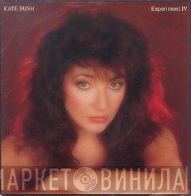  Kate Bush  - Experiment IV
