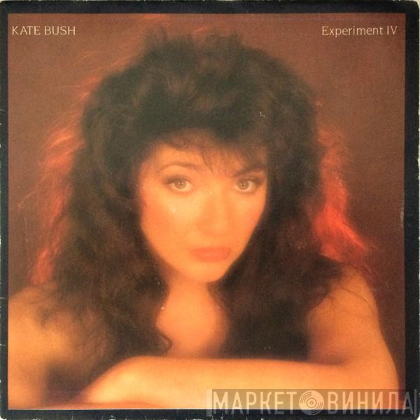  Kate Bush  - Experiment IV