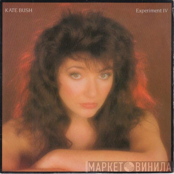 Kate Bush - Experiment IV