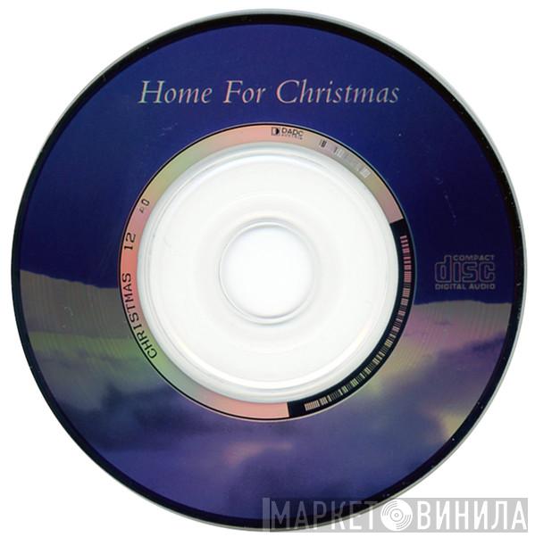  Kate Bush  - Home For Christmas