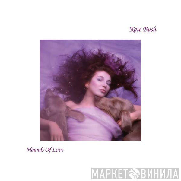  Kate Bush  - Hounds Of Love (2018 Remaster)