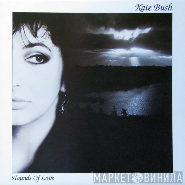 Kate Bush - Hounds Of Love