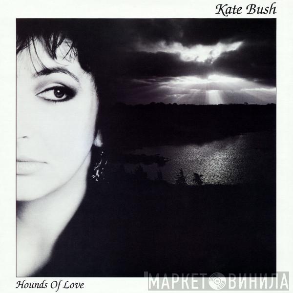 Kate Bush - Hounds Of Love