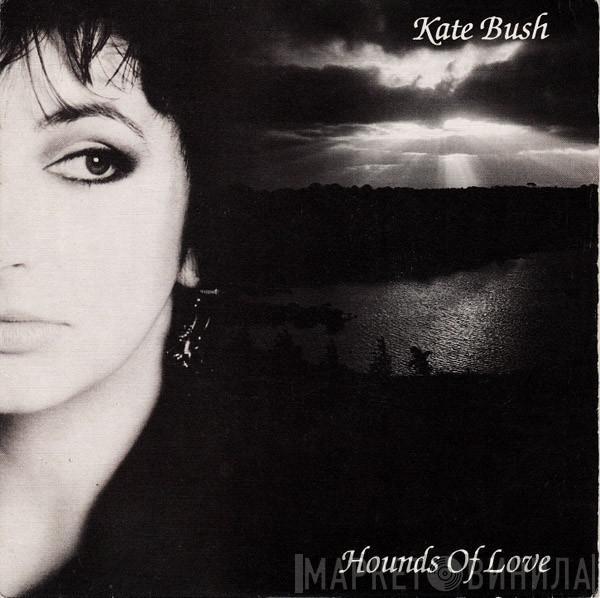 Kate Bush - Hounds Of Love