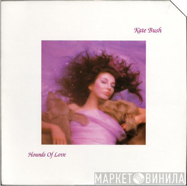  Kate Bush  - Hounds Of Love