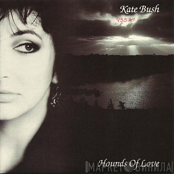  Kate Bush  - Hounds Of Love