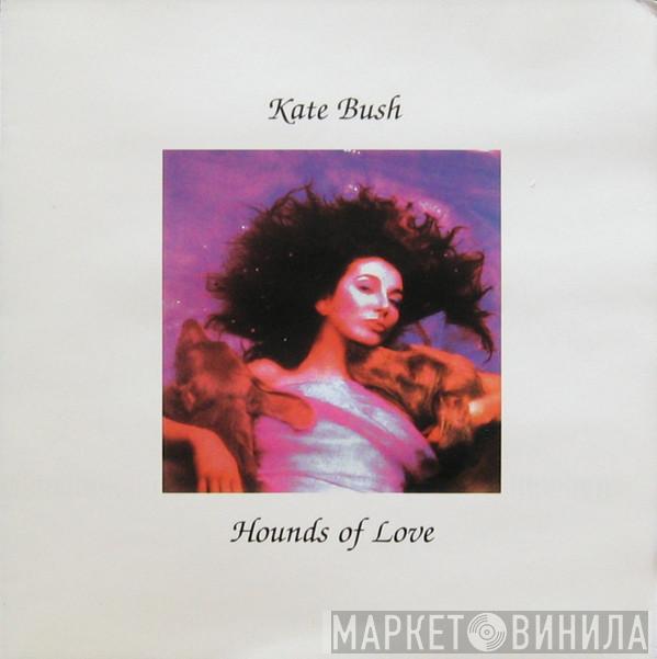  Kate Bush  - Hounds Of Love