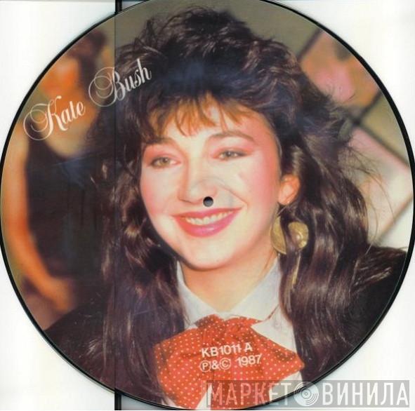 Kate Bush - Limited Edition Interview Picture Disc