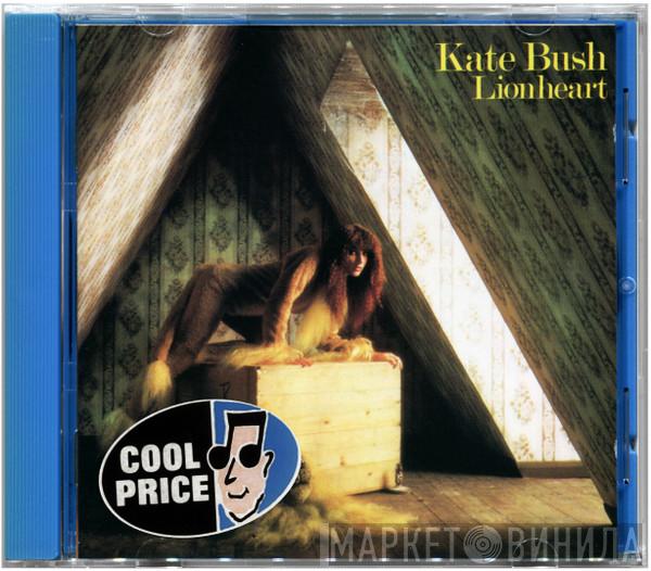  Kate Bush  - Lionheart