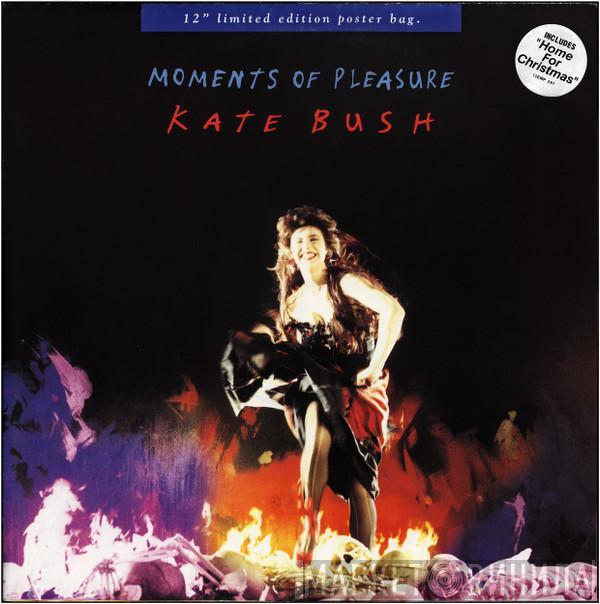 Kate Bush - Moments Of Pleasure