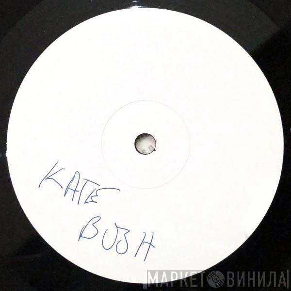  Kate Bush  - Never For Ever