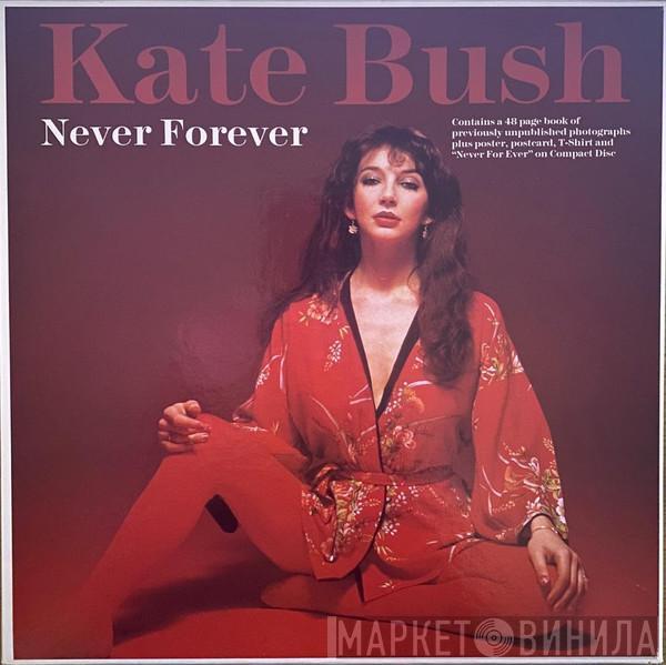  Kate Bush  - Never Forever