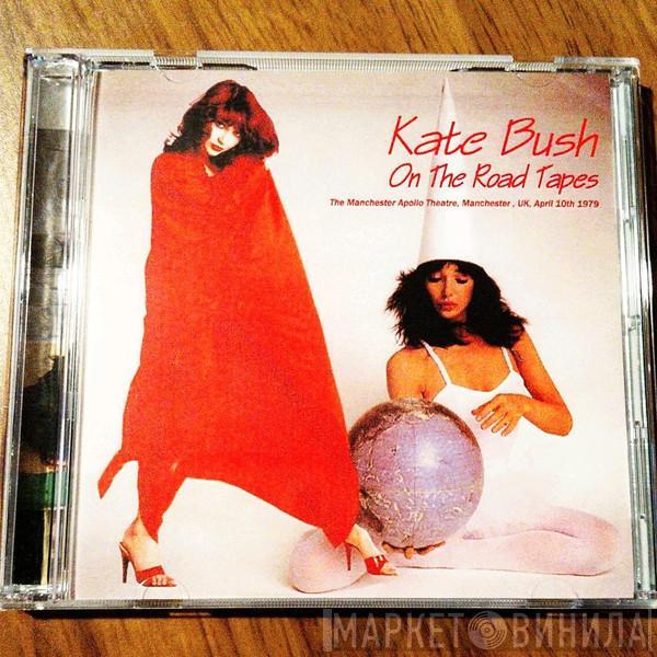  Kate Bush  - On The Road Tapes