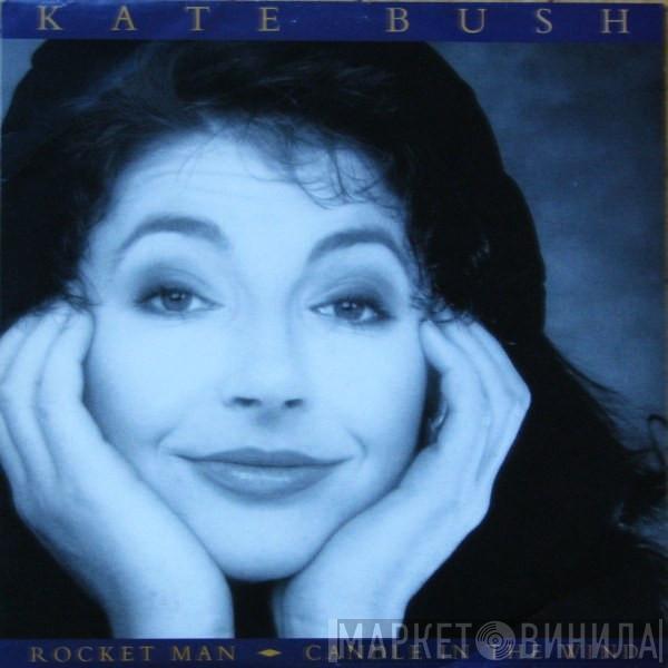 Kate Bush - Rocket Man / Candle In The Wind