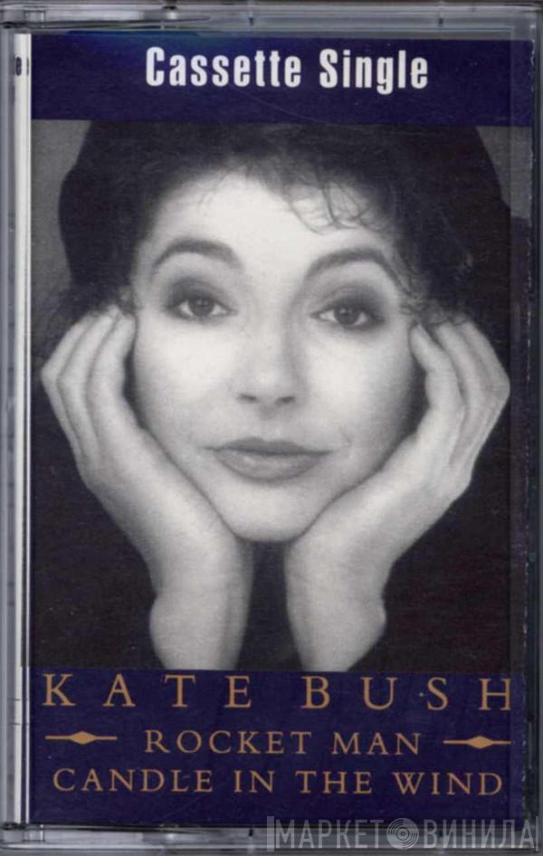 Kate Bush - Rocket Man / Candle In The Wind