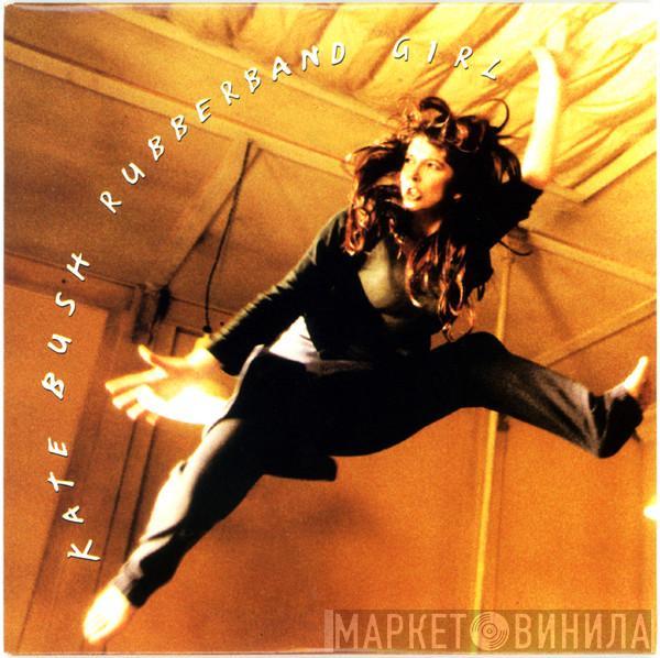  Kate Bush  - Rubberband Girl