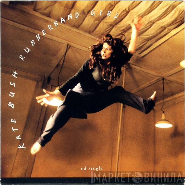 Kate Bush  - Rubberband Girl