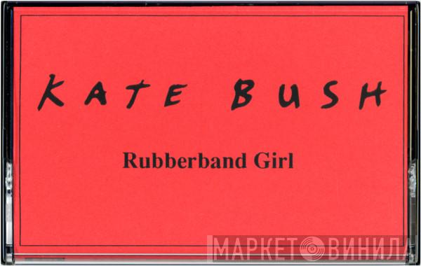  Kate Bush  - Rubberband Girl