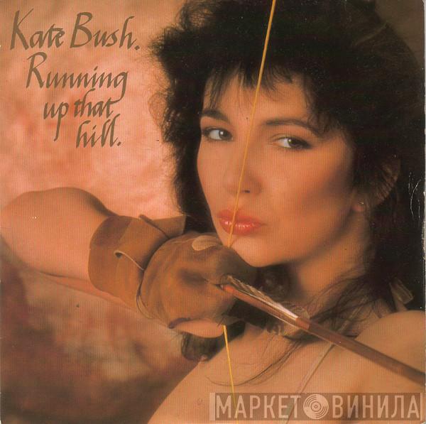  Kate Bush  - Running Up That Hill