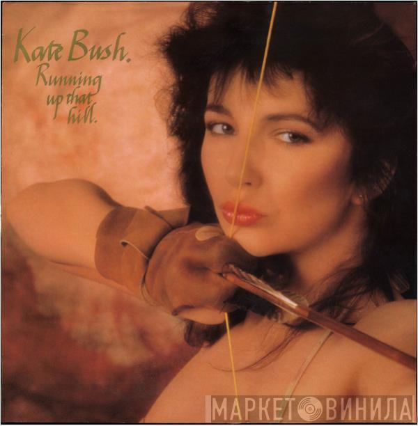 Kate Bush - Running Up That Hill