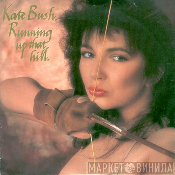 Kate Bush - Running Up That Hill