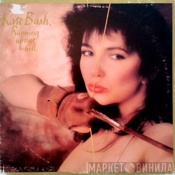  Kate Bush  - Running Up That Hill