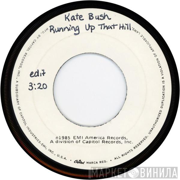  Kate Bush  - Running Up That Hill