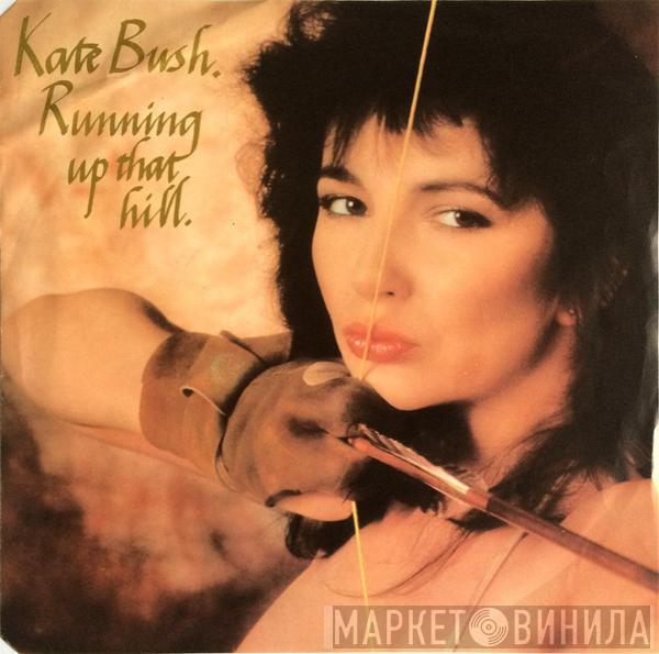  Kate Bush  - Running Up That Hill