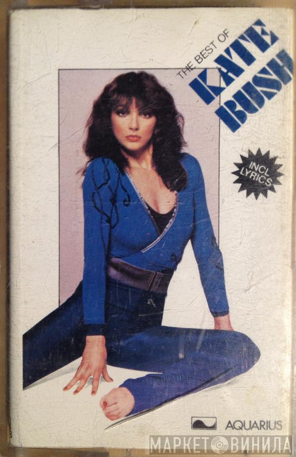  Kate Bush  - The Best Of Kate Bush