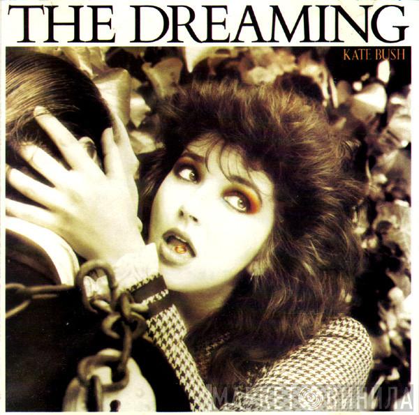  Kate Bush  - The Dreaming