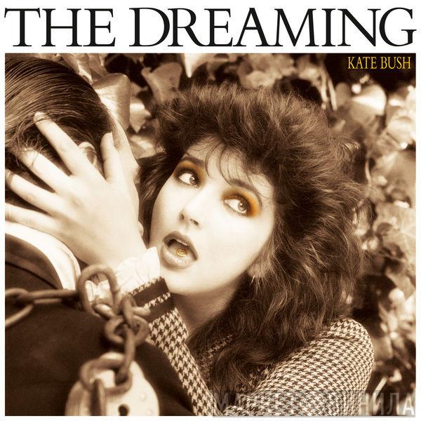  Kate Bush  - The Dreaming