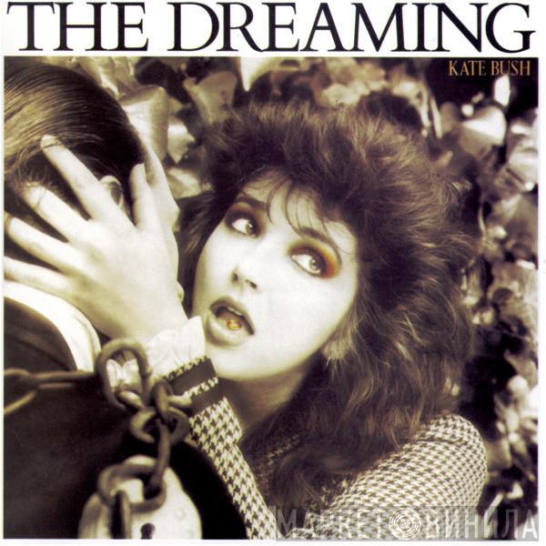  Kate Bush  - The Dreaming