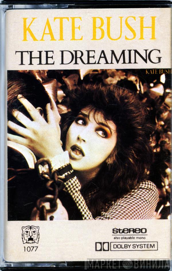  Kate Bush  - The Dreaming