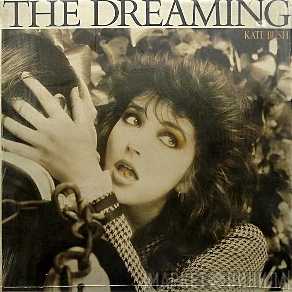  Kate Bush  - The Dreaming