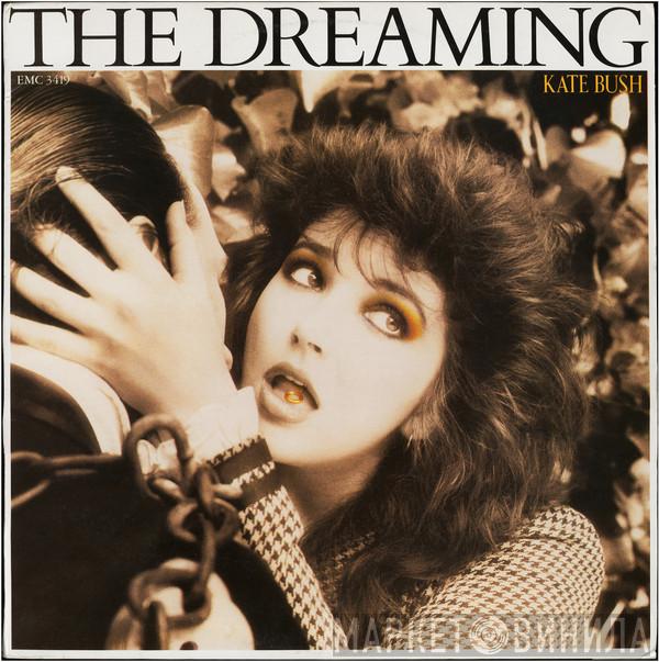  Kate Bush  - The Dreaming