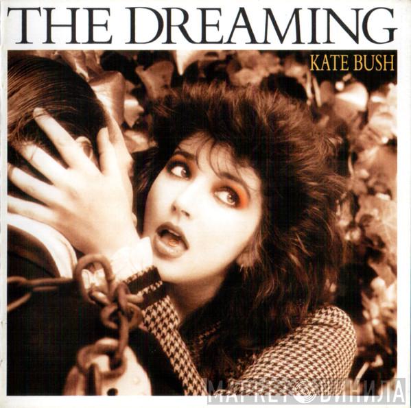  Kate Bush  - The Dreaming