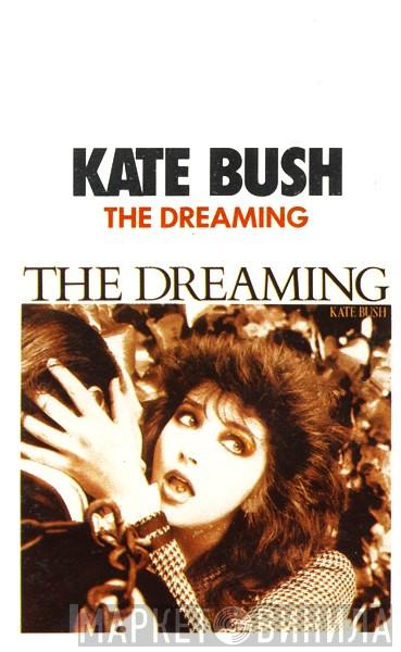  Kate Bush  - The Dreaming