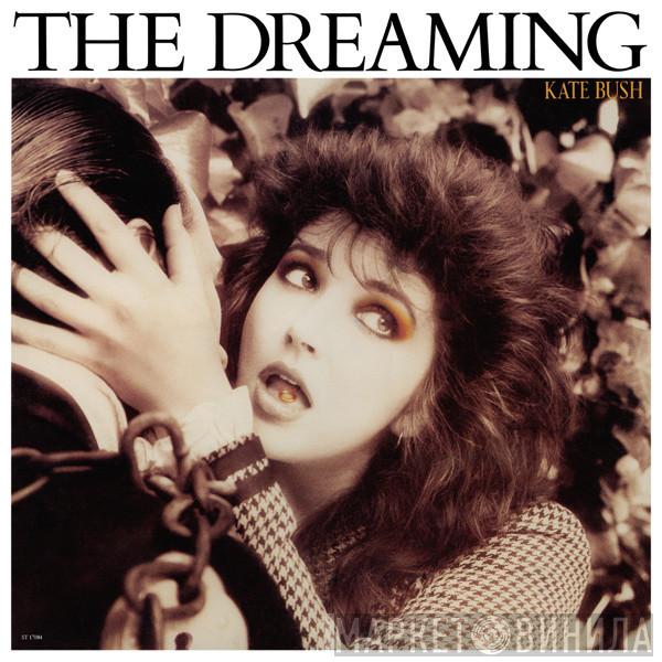  Kate Bush  - The Dreaming