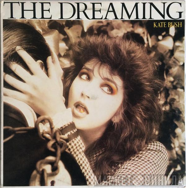  Kate Bush  - The Dreaming