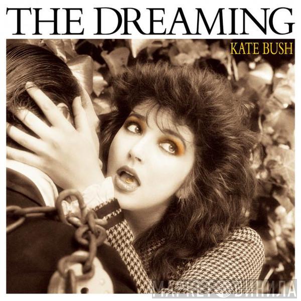  Kate Bush  - The Dreaming