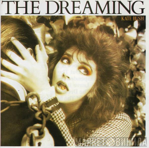  Kate Bush  - The Dreaming