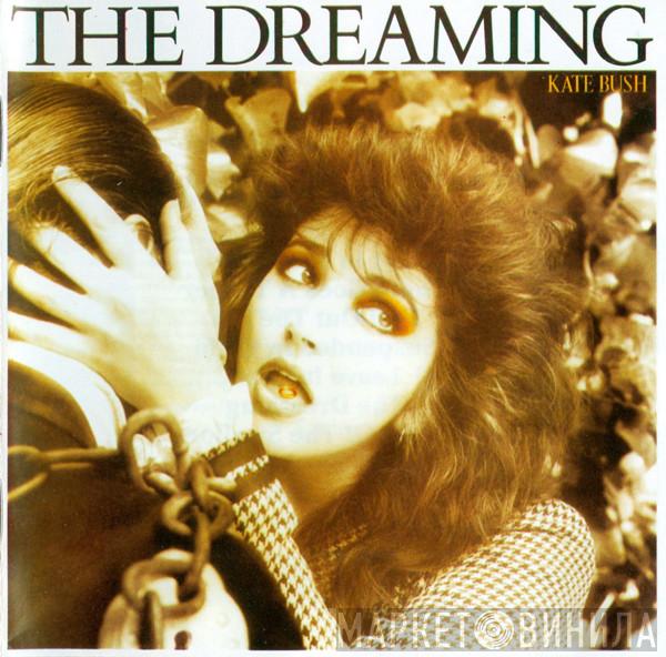 Kate Bush  - The Dreaming