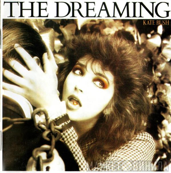  Kate Bush  - The Dreaming