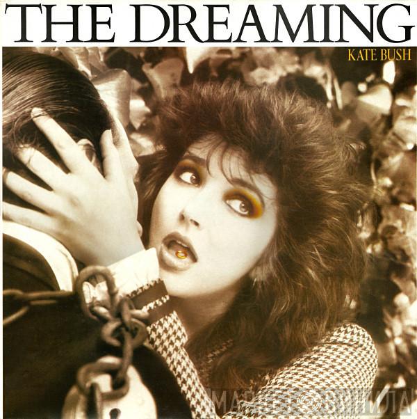  Kate Bush  - The Dreaming