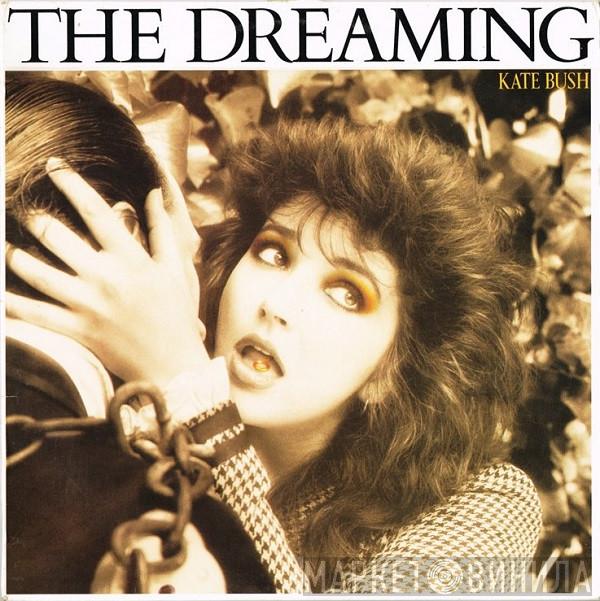  Kate Bush  - The Dreaming